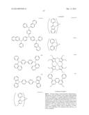 ORGANOMETALLIC COMPOUND AND ORGANIC LIGHT-EMITTING DEVICE INCLUDING THE     SAME diagram and image