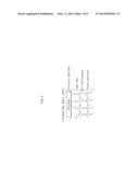 FLEXIBLE DEVICE MANUFACTURING METHOD AND FLEXIBLE DEVICE diagram and image