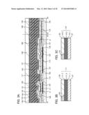 DISPLAY DEVICE AND ELECTRONIC APPLIANCE diagram and image