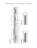 DISPLAY DEVICE AND ELECTRONIC APPLIANCE diagram and image