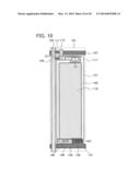 DISPLAY DEVICE AND ELECTRONIC APPLIANCE diagram and image