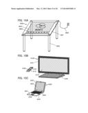 DISPLAY DEVICE AND ELECTRONIC APPLIANCE diagram and image