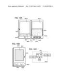 DISPLAY DEVICE AND ELECTRONIC APPLIANCE diagram and image