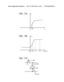 DISPLAY DEVICE AND ELECTRONIC APPLIANCE diagram and image