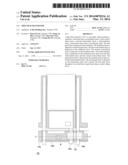 THIN FILM TRANSISTOR diagram and image