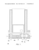 THIN FILM TRANSISTOR diagram and image