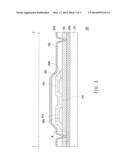 THIN FILM TRANSISTOR diagram and image