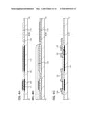 DISPLAY DEVICE AND ELECTRONIC APPLIANCE diagram and image