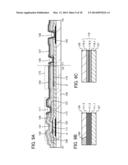 DISPLAY DEVICE AND ELECTRONIC APPLIANCE diagram and image