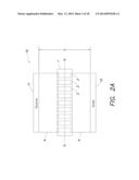 SEMICONDUCTOR DEVICES HAVING A RECESSED ELECTRODE STRUCTURE diagram and image