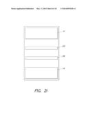 SEMICONDUCTOR DEVICES HAVING A RECESSED ELECTRODE STRUCTURE diagram and image