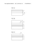 LIGHT-EMITTING SEMICONDUCTOR COMPONENT diagram and image