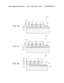 SEMICONDUCTOR LIGHT EMITTING DEVICE diagram and image