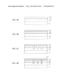 SEMICONDUCTOR LIGHT EMITTING DEVICE diagram and image