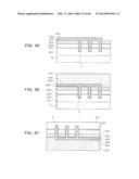 SEMICONDUCTOR LIGHT EMITTING DEVICE diagram and image