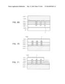 SEMICONDUCTOR LIGHT EMITTING DEVICE diagram and image