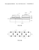 SEMICONDUCTOR LIGHT EMITTING DEVICE diagram and image