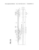 LATERAL INSULATED GATE BIPOLAR TRANSISTOR diagram and image