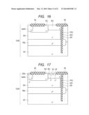 SEMICONDUCTOR DEVICE AND METHOD OF MANUFACTURING SAME diagram and image