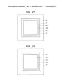 SEMICONDUCTOR DEVICE AND METHOD OF MANUFACTURING SAME diagram and image