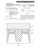 FERROELECTRIC MEMORY AND MANUFACTURING METHOD THEREOF diagram and image