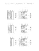 FERROELECTRIC MEMORY AND MANUFACTURING METHOD THEREOF diagram and image