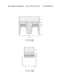 FERROELECTRIC MEMORY AND MANUFACTURING METHOD THEREOF diagram and image