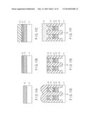 FERROELECTRIC MEMORY AND MANUFACTURING METHOD THEREOF diagram and image