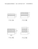 FERROELECTRIC MEMORY AND MANUFACTURING METHOD THEREOF diagram and image