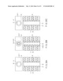 FERROELECTRIC MEMORY AND MANUFACTURING METHOD THEREOF diagram and image