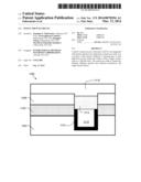 FINFET TRENCH CIRCUIT diagram and image