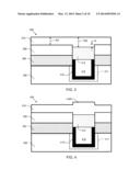 FINFET TRENCH CIRCUIT diagram and image