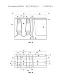 VERTICAL MEMORY DEVICES AND APPARATUSES diagram and image