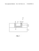 MULTI-LAYER WORK FUNCTION METAL REPLACEMENT GATE diagram and image