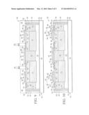 SEMICONDUCTOR DEVICE AND RELATED FABRICATION METHODS diagram and image