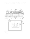 Semiconductor Arrangement with a Load, a Sense and a Start-Up Transistor diagram and image