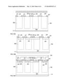 Semiconductor Arrangement with a Load, a Sense and a Start-Up Transistor diagram and image