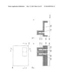 METHOD FOR PRODUCING SEMICONDUCTOR DEVICE AND SEMICONDUCTOR DEVICE diagram and image