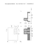 METHOD FOR PRODUCING SEMICONDUCTOR DEVICE AND SEMICONDUCTOR DEVICE diagram and image