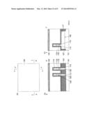 METHOD FOR PRODUCING SEMICONDUCTOR DEVICE AND SEMICONDUCTOR DEVICE diagram and image