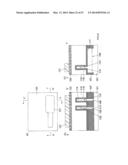 METHOD FOR PRODUCING SEMICONDUCTOR DEVICE AND SEMICONDUCTOR DEVICE diagram and image