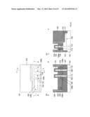METHOD FOR PRODUCING SEMICONDUCTOR DEVICE AND SEMICONDUCTOR DEVICE diagram and image