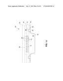 Low Profile Image Sensor Package And Method diagram and image