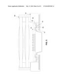 Low Profile Image Sensor Package And Method diagram and image