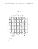 SENSOR SUBSTRATE, METHOD OF MANUFACTURING THE SAME AND SENSING DISPLAY     PANEL HAVING THE SAME diagram and image