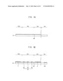 SENSOR SUBSTRATE, METHOD OF MANUFACTURING THE SAME AND SENSING DISPLAY     PANEL HAVING THE SAME diagram and image