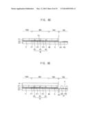 SENSOR SUBSTRATE, METHOD OF MANUFACTURING THE SAME AND SENSING DISPLAY     PANEL HAVING THE SAME diagram and image