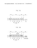 SENSOR SUBSTRATE, METHOD OF MANUFACTURING THE SAME AND SENSING DISPLAY     PANEL HAVING THE SAME diagram and image