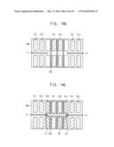 SENSOR SUBSTRATE, METHOD OF MANUFACTURING THE SAME AND SENSING DISPLAY     PANEL HAVING THE SAME diagram and image