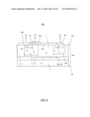 Method for Protecting a Semiconductor Device Against Degradation and a     Method for Manufacturing a Semiconductor Device Protected Against Hot     Charge Carriers diagram and image